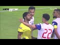 اهداف مباراة بني ياس ضد الشارقة 1 1 دوري الخليج العربي الاماراتي مباراة الفرص الضائعة