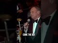 Frank Sinatra: The BEST is Yet To Come! 🎶✨ #shorts