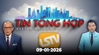Tin Tổng Hợp LSTV (01-09-2026)