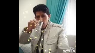 Çok Üzgünsün Arkadaş - Smule (Muazzam)