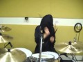 [仮面ライダーオーズ] 大黒摩季 - Anything Goes! (TV SIZE) 叩いてみた [Drum Cover]