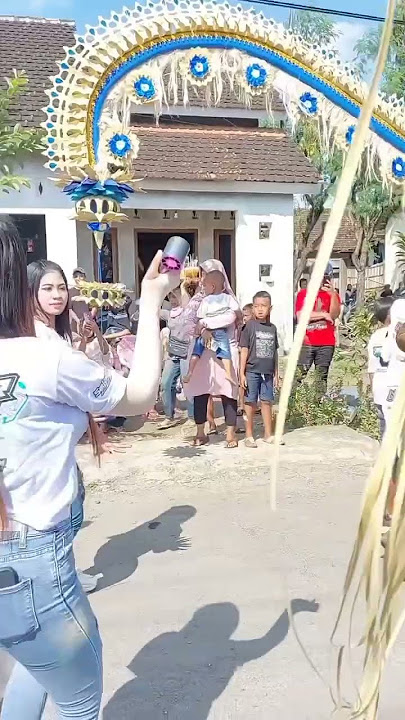 Karnaval Di Desa Klayusiwalan Kec Batangan Kab Pati #jangkuanluas #semuaorang #karnaval #vypham #vyp