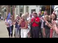 Grand opening of Rapid City’s new downtown Visitor Center