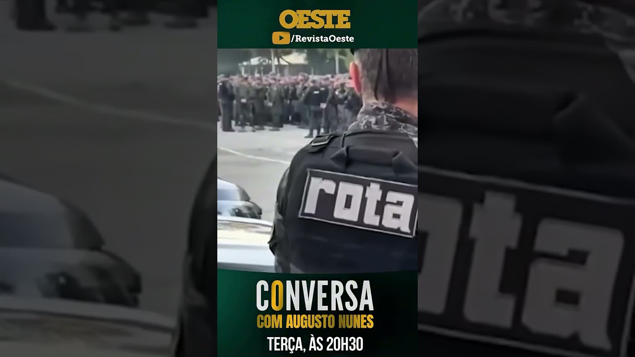 FIM DA CRACOLÂNDIA EM SÃO PAULO