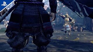 Enemy Base SECRETS Revealed - My Solo Infiltration in Ghost of Tsushima