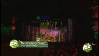 Leo Rojas - The Last Mohican Live in Meishan China