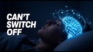 Optimize Your Life with Japanese Sleep & Mind Control - Rest with Intention