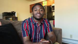 San Antonio de Padua (SAPS) Apartments Housing Tour- USD Torero Life