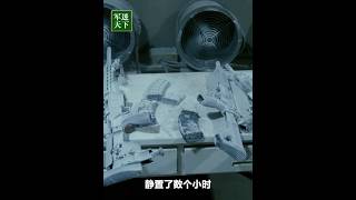 零下49℃!中国首曝20式枪族极限测试画面!一支枪一天要打约3000发子弹!| 军迷天下