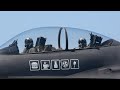 How Fighter Pilots Drink, Eat and Pee in the Cockpit While in the Air