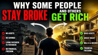 5 Money Traps Keeping You Poor (Avoid Now)