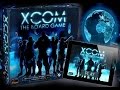 Xcom  the board game gameplay