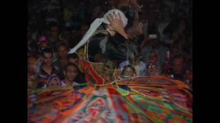 Station Band With Egyptian Sufi Dance \