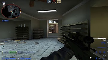 HIGHLIGHTS CSGO #1 - Lost Sky - Fearless