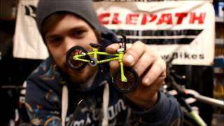 M check - Tech Tip Tuesdays