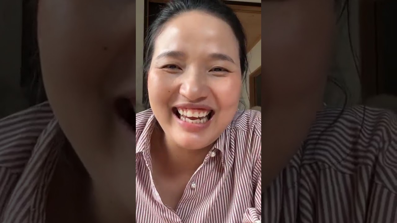 Nay em live nói chuyện 