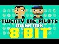 Twenty One Pilots MEGA-MIX (8 Bit Cover Compilation) [Tribute to Twenty One Pilots] - 8 Bit Universe