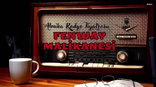 Radyo Tiyatrosu Dinle 📻 - FENWAY MALİKANESİ - Polisiye-Gizem #arkasıyarın #radyotiyatrosu #almika