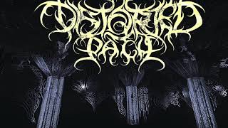 “Paragon of Suffering” By Distorted Path