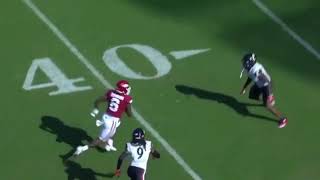 Dynamic Play Review - Misdirection Jet Motion, Sweep Fake, RB Screen - @dynamicplayreview6534