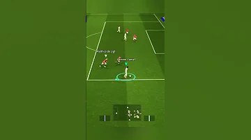 What A Strike Efootball Pes Efootball2025 