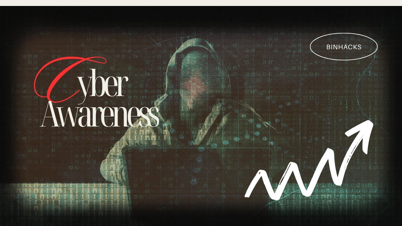 Protect Yourself from Cybercrime: Be Informed 