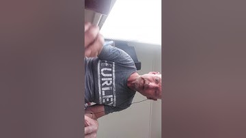 Taking the 12 steps in hours XFACTOR style