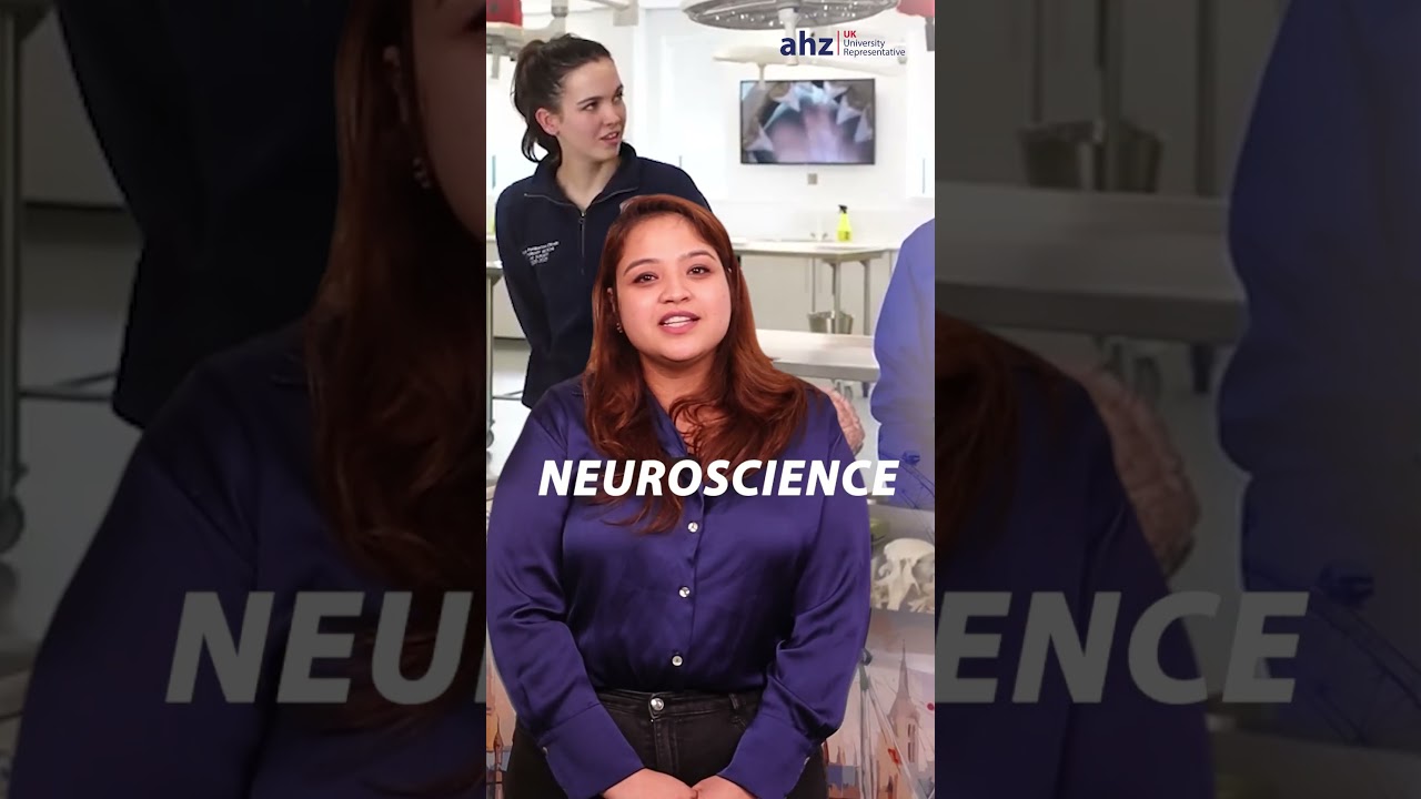 Why Keele University  ?