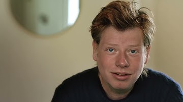 Door Blieve Gaon - Pieter Kuijpers (Pjotrk) ft. Mark Pütz - official music video