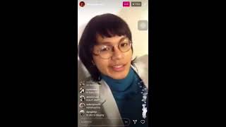 IV OF SPADES IG Live Kulitan Part 1