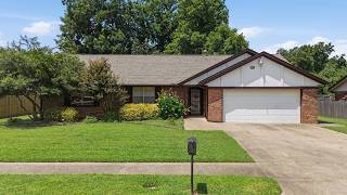 1008 N Forest Pl, Jenks, OK