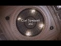 Trailer: Canzona presents Cori Spezzati 360