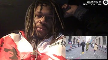 10 Hours of Walking in NYC as Kim Jong Un (Reaction Video)