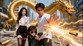 絕世神王為救女兒身受重傷失去記憶，被性感女總裁掌控利用，怎料女兒覺醒神級天賦救父，一瞬喚醒記憶，神王歸來震懾天下！#爽文 #逆袭 screenshot 1