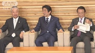 政府、来年度予算で基本方針　歳出改革など重視(15/11/27)