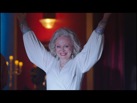 Mère extravagante