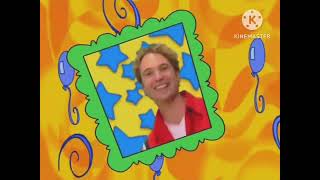 Hi5 season 5 intro Italian remastered (2003)
