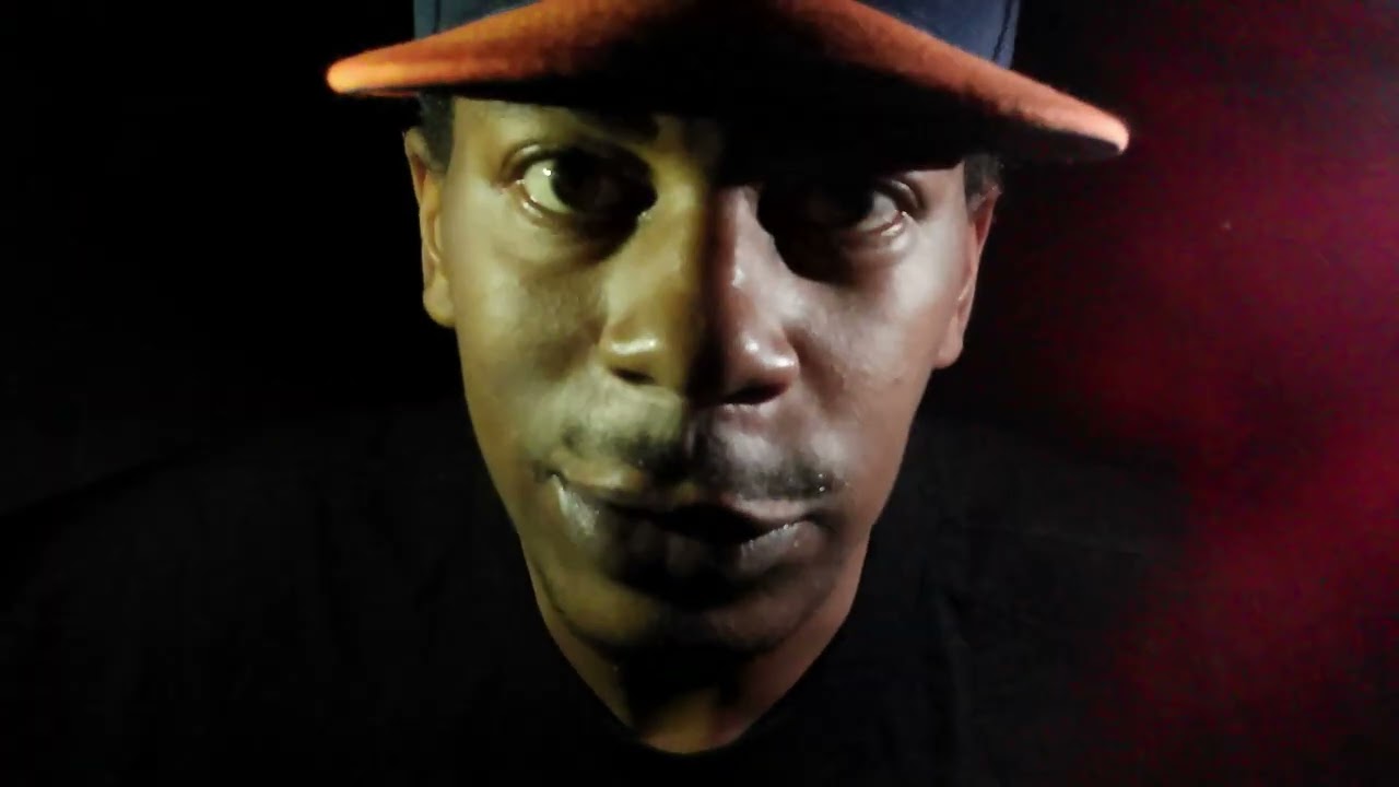 Vdott Da Astronaut - Ghost  (Official Music Video)