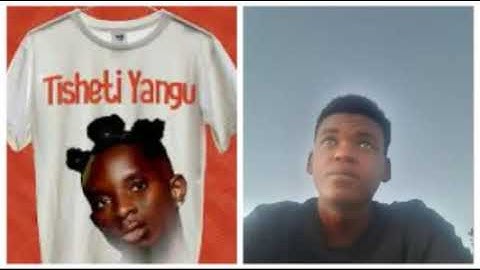 D VOICE-TISHETI YANGU(FT DJ OMMY) FT BASLEY