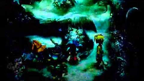 Final Fantasy IX Segmented Speedrun - 06