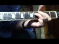 Guitar Lesson - Magic Sam's Lookin Good Lesson: Bobby Radcliff
