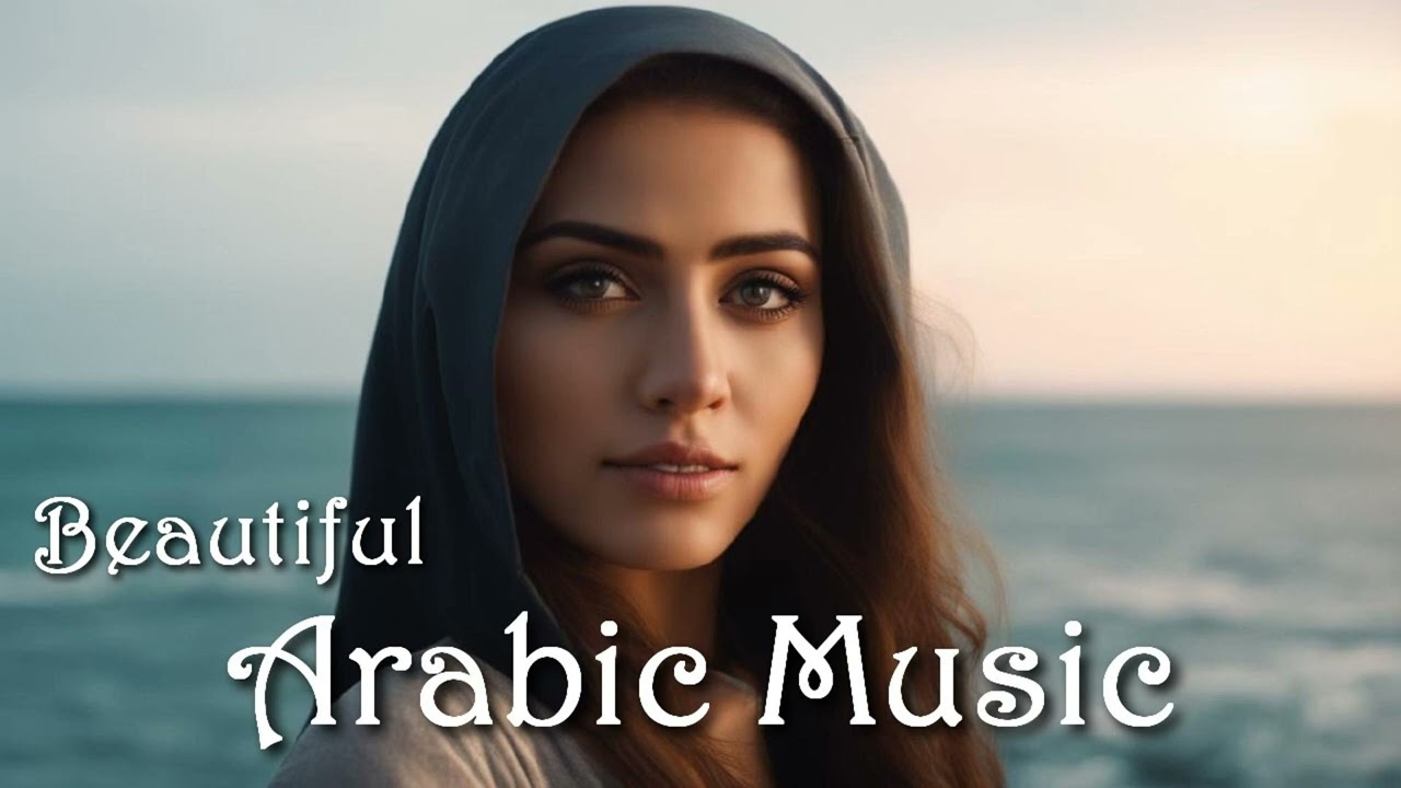 Beautiful Arabic Music 🎵 Arabic Music Instrumental 