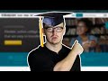 Efficient College Course Completion Strategies
