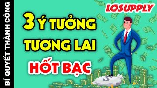 Surprised With 3 BUSINESS IDEAS TO EARN MILLIONS EVERY DAY THAT FEW PEOPLE ARE WILLING TO DO | Lo... screenshot 4