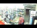 Robbery in Grocery Store Riyadh       سرقة محل بقالة في الرياض