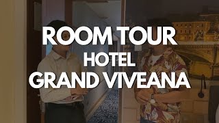 REVIEW HOTEL GRAND VIVEANA BANDUNG. COCOK UTNUTK TRAVELER!!! screenshot 3