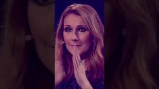 Celine Dion - I'm Alive🕺