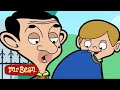 CAMPING Bean | Mr Bean Cartoon Season 2 | Full Episodes | Mr Bean Official