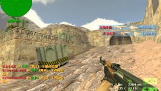 Vidog AK 5K [CSO]　ちょっとラグい