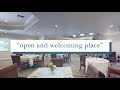 Take a virtual tour of Peters Creek Retirement & Assisted Living in Redmond, WA.